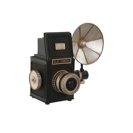 Vintage , analóg fényképezőgép persely
