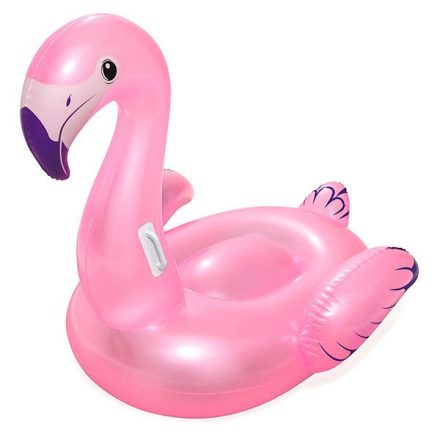 Felfújható flamingó strand játék